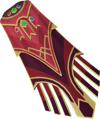 Master Trimmed Completionist Cape